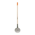 Coa agavera con mango de madera de 42', TRUPER 1