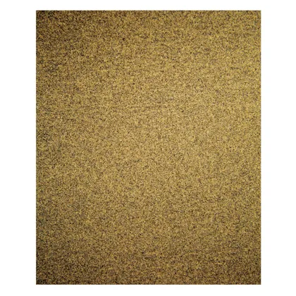 Lija para madera papel cabinet, grano 150, TRUPER