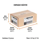 Cilindro completo para fumigadora FM-425, TRUPER 4