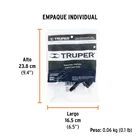 Pistola económica completa para FM-425, TRUPER 3