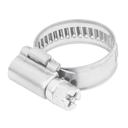 Abrazadera SX9-18 para fumigadora FM-425, TRUPER