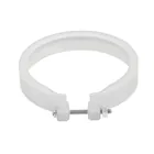 Abrazadera de plástico completa para fumigadora FM-425 1