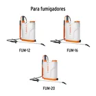 Manija para fumigadores FUM-12, 16 y 20, TRUPER 2