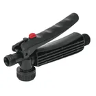 Válvula completa LP3 para fumigadores FUM-12, 16 y 20 1