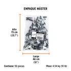 Válvula completa LP3 para fumigadores FUM-12, 16 y 20 4