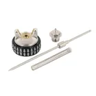 Repuestos de pistolas para pintar, PIPI-340X, TRUPER EXPERT 1
