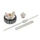 Repuestos de pistolas para pintar, PIPI-440X, TRUPER EXPERT 1