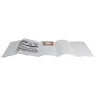 Bolsa para polvo para aspiradoras 5 y 6 gal, TRUPER 1