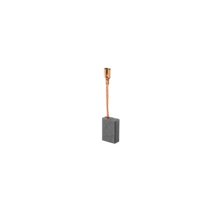 Bolsa con 2 carbones de repuesto para ESMA-4-1/2N3, TRUPER