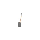 Bolsa con 2 carbones de repuesto para ESMA-4-1/2N4, TRUPER 1