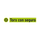 Estuche con 5 puntas torx T40 con seguro largo 2', EXPERT 2