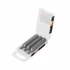Estuche con 3 puntas bristol M8 largo 3', TRUPER EXPERT 1