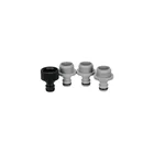 Set de 4 adaptadores para conectores click, TRUPER 1