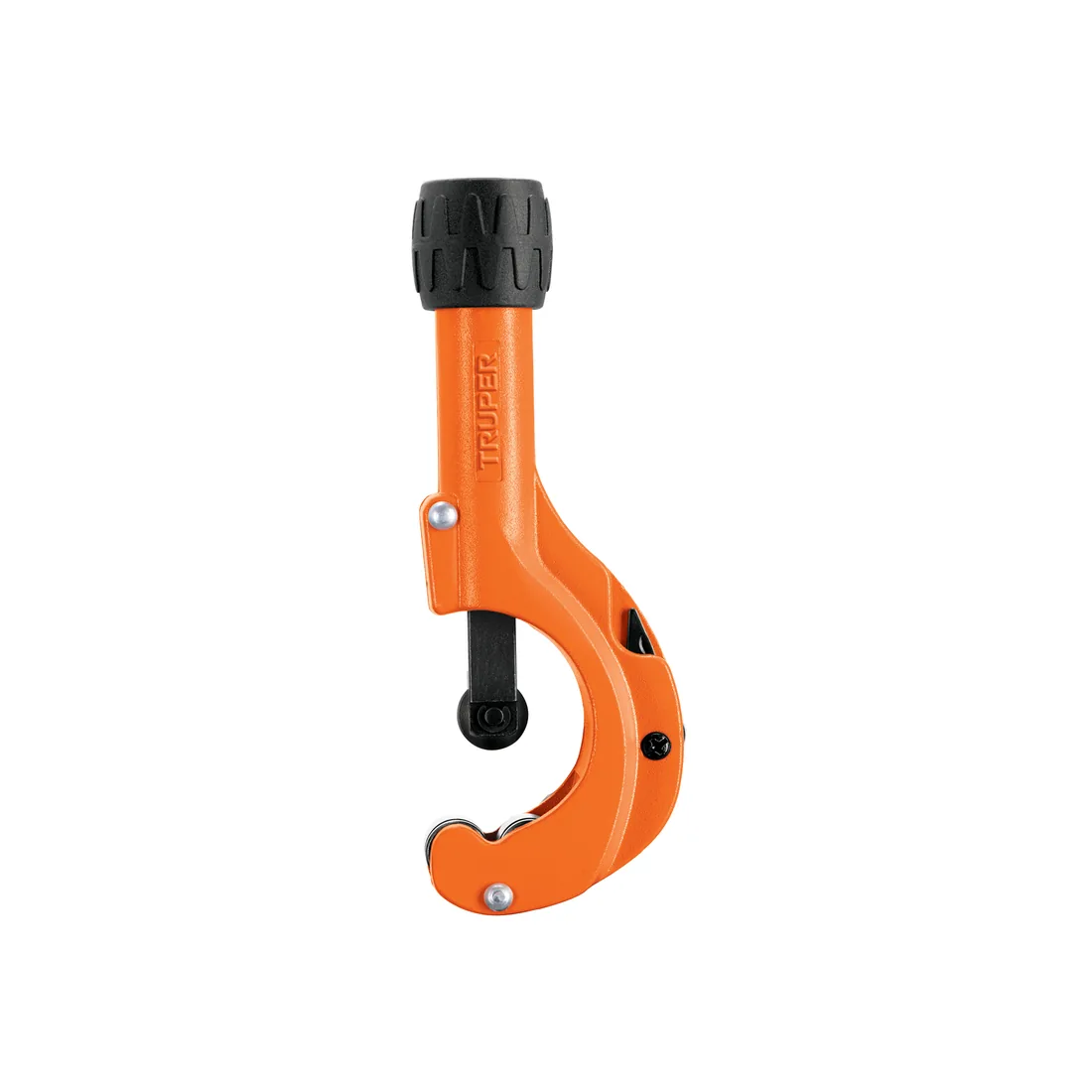 Cortador de tubo de cobre 3/16' a 2' cuchilla 18 mm, TRUPER