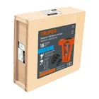 Doblador hidráulico para tubo, 16 ton, TRUPER 4