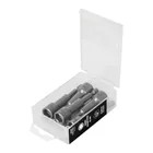 Estuche con 5 dados magnéticos de 10 mm largo 2-1/2', EXPERT 1