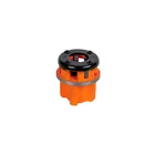 Dado 1/2' para tarrajas TA-850 y TA-851, TRUPER 1