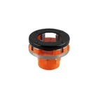 Dado 2' para tarrajas TA-850 y TA-851, TRUPER 1