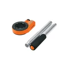 Cabezal para dados TA-850, TRUPER 1