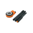 Cabezal para dados TA-851, TRUPER 1