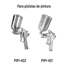 Juego de repuestos para PIPI-422, TRUPER 2