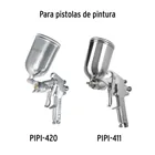 Juego de repuestos para PIPI-422, TRUPER 3