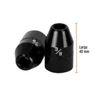 Dado de impacto de 3/8', 6 puntas, cuadro 1/2', TRUPER 3