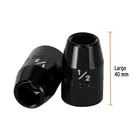 Dado de impacto de 1/2', 6 puntas, cuadro 1/2', TRUPER 3