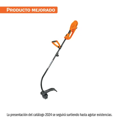Desbrozadoras