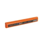 Torquímetro micrométrico, cuadro 3/4', TRUPER 5