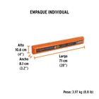 Torquímetro micrométrico, cuadro 3/4', TRUPER 6