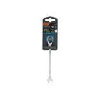 Llave combinada con matraca 9 mm x 146 mm largo, EXPERT 3