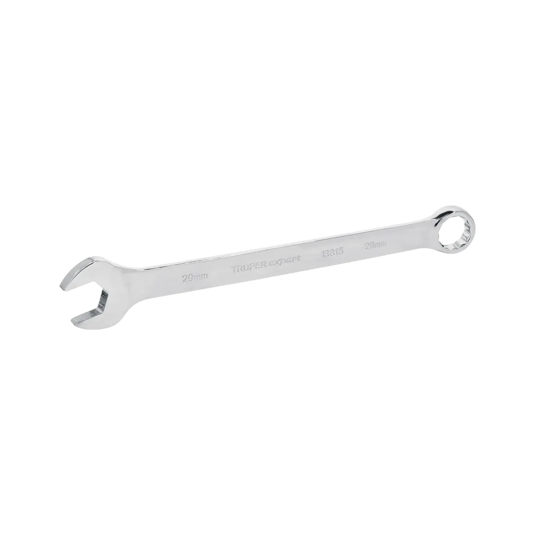 Llave combinada extralarga 29 mm x 401 mm de largo, EXPERT