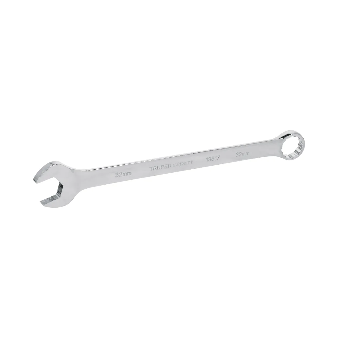 Llave combinada extralarga 32 mm x 441 mm de largo, EXPERT