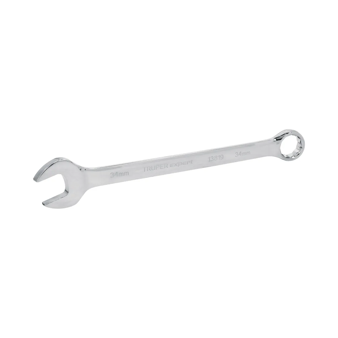 Llave combinada extralarga 34 mm x 454 mm de largo, EXPERT