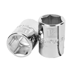 Dado de 1-1/16', 6 puntas, cuadro 3/4', TRUPER 1