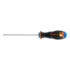Desarmador de cruz 1/8' x 4' mango Comfort Grip, TRUPER 1