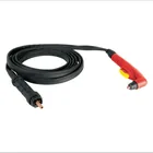 Antorcha, conector tipo europeo 1-1/4' para COPLA-40, TRUPER 1