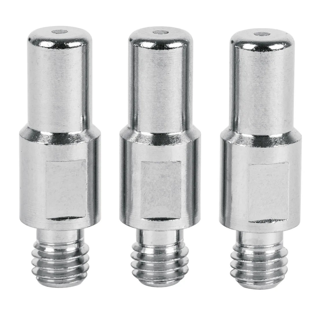Juego 3 electrodos 7/32' para COPLA-40, TRUPER