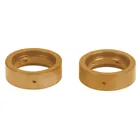 Juego 2 difusores 9/16' para COPLA-60X, TRUPER 1
