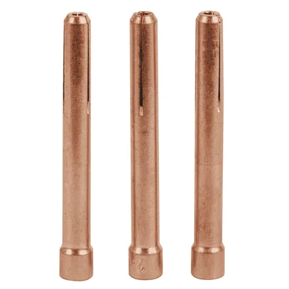 Juego de 3 boquillas para SOMU-200X y SOMU-250X, TRUPER