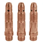 Juego de 3 portaboquillas para SOMU-200X y SOMU-250X, TRUPER 1