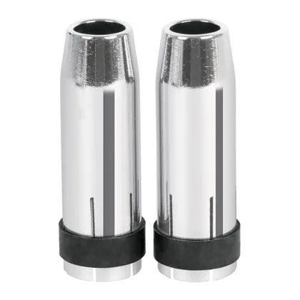 Juego de 2 toberas para soldadora SOMU-250X, TRUPER