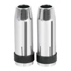 Juego de 2 toberas para soldadora SOMU-250X, TRUPER 1