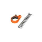 Cabezal para dados T-852X, con maneral, TRUPER EXPERT 1