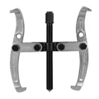 Extractor de poleas, 2 quijadas, 6', TRUPER 1