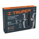 Extractor de poleas, 2 quijadas, 6', TRUPER 4