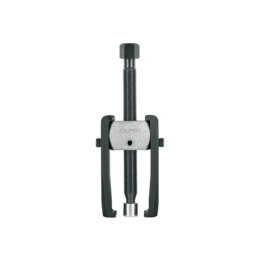Extractor de poleas, pata de cabra, TRUPER