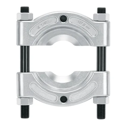 Extractor de baleros de 57 a 108 mm, TRUPER
