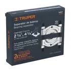 Extractor de baleros de 57 a 108 mm, TRUPER 3